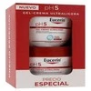 Eucerin PH5 ultralight gel-cream pack 2 x 350 ml