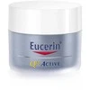 "Eucerin Q10 Active" naktinis kremas 50ml