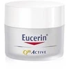 "Eucerin" dieninis kremas Q10 Active sausai odai 50ml