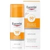 Kremas nuo saulės Eucerin Apsauga nuo saulės Fluid Pigment Control Spf50 Hyperpigmentation Skins, 50ml