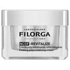 Laboratoires Filorga Filorga NCEF-Revitalize Polyrevitalizing Firming Effect Kreminis gaivinamasis veido kremas, 50 ml
