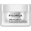 Filorga Time-Filler 5Xp Kreminis veido kremas nuo raukšlių normaliai, sausai odai, 50 ml