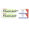 Fluocaril Gum dantų pasta Bifluoridas 145mg Pakuotė 2 x 75ml
