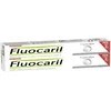 "Fluocaril Bi-Fluorinated Whiteness dantų pasta 2 x 75ml