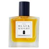 Francesca Bianchi The Juodas Knight Extrait de Parfum PP kvepalai unisex, 30 ml