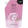 Garancia Source Micellaire Enchanté Rose Of Yesteryear Eco-Refill makiažo valiklis, 400 ml