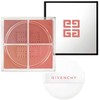 Givenchy Prisme Libre Blush skaistalai, atspalvis: 4 Organza Sienne, 4.48 g