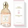 Guerlain Aqua Allegoria Rosa Rossa Eau De Toilette Purškiklis, 125 ml