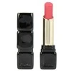 Guerlain Kiss Kiss Tender Matte Matiniai lūpų dažai, spalva - 219 Tender Rose