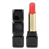 Guerlain Kiss Kiss Tender Matte Matiniai lūpų dažai, spalva - 520 Sexy Coral