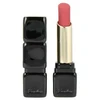 Guerlain Kiss Kiss Tender Matte Matiniai lūpų dažai, spalva - 530 Dreamy Rose