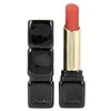 Guerlain Kiss Kiss Tender Matte Matiniai lūpų dažai, spalva - 770 Desire Red