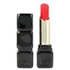 Guerlain Kiss Kiss Tender Matte Matiniai lūpų dažai, spalva - 775 Kiss Rouge