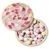 Pudros rutuliukai Guerlain GUERLAIN Météorites Light Revealing Pearls of Powder, atspalvis: 02- Cool / Rosé, 20 g