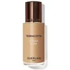 Guerlain Terracotta Le Teint Glow Fluid Foundation 4w, 30 ml