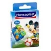 "Hansaplast Disney" vaikams "Mickey" lipnus tvarstis 20 vnt