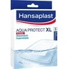 "Hansaplast Aqua Protect XL" 5 vienetai