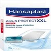 "Hansaplast Aqua Protect XXL" 5 vienetai