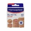 "Hansaplast Eslastic 40" tvarsčiai