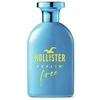Hollister Feelin Free For Him EDT tualetinis vanduo unisex, 100 ml