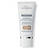 Institut Esthederm Institut Estherderm Photo Reverse rusvai gelsvas Medium apsauginis kremas nuo tamsių dėmių didelė apsauga nuo saulės 50ml