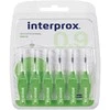 Interprox 0,9 Interproksimalinis mikro 6 vienetai
