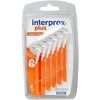 "Interprox Plus Super Micro" 6 vienetai