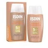 Isdin sun fusion gel sport spf50 100ml