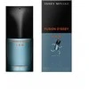 Issey Miyake Fusion D'issey Igo tualetinis vanduo, purškiamas 100ml