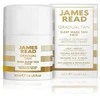 James Read - Laipsniškas įdegis - Miego kaukė veidui, skirta įdegiui, 50 ml