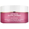 Jeanne Piaubert Méthode Divinskin Rejuvenating Sleeping Mask, 50 ml