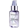 Kérastase Blond Absolu 2% Pure Hyaluronic Acid Serum atkuriamasis serumas šviesiems plaukams, 50 ml