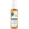 "Klorane" mangų aliejus sausiems plaukams 100ml