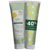 Klorane BÉBÉ BIO diaper cream pack 2 x 100 ml