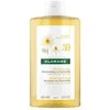 Klorane A La Camomile Skirtas šviesiems plaukams Reflex Illuminating Šampūnas 400ml