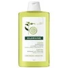 "Klorane Citron Valomasis plaukų šampūnas" 400ml