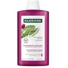 Klorane 72 val. drėkinamasis ir žvilgesį suteikiantis šampūnas su opuncija 200 ml