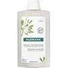 Klorane Ultra-Gentle Šampūnas With Oat Milk itin švelnus šampūnas, 400 ml