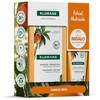 Klorane MANGO Šampūnas + CONDITIONER SET 2 pc