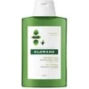 "Klorane" dilgėlių šampūnas 200ml
