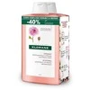 Klorane DUPLO Peony Šampūnas šampūnas, 2 x 400 ml