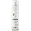 Klorane Extra Gentle Sausas šampūnas Su avižų pienu, 150 ml