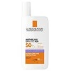 La Roche - Posay Anthelios UV Mune 400 Invisible Fluid SPF 50+ apsauginis fluidas nuo saulės veidui, 50 ml
