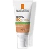 La Roche Posay Anthelios Dry Touch Gel Kreminis SPF 50+ apsauginis kremas nuo saulės, 50 ml