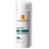 La Roche-Posay Anthelios Oil Correct SPF 50+ veido kremas nuo saulės riebiai odai, 50 ml