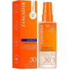 "Lancaster Sun Beauty" apsauginis vanduo Agua Spf30 150ml
