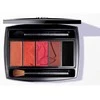 Lancôme Hypnôse Palette 5 Couleurs Akių šešėliai Palette 4 g, 19 Ardent Drama