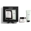Lierac Hydragenist Moisturizing Radiance Kreminis, 50 ml rinkinys 2 vnt