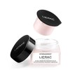 Lierac Paris Lierac Hydragenist The Rehydrating Radiance Kreminis-Gel Refill drėkinamojo veido kremo papildymas, 50 ml