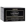Lierac Premium La Creme Soyeuse The Silky Kreminis Refill veido kremo papildymas, 50 ml